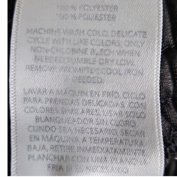 Excellent condition Russell Athletic Boys' Black Track Pants – Size M (10/12) - Picture 4 of 5